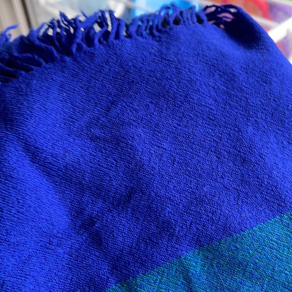 Burberry scarf - Picture 6 of 6